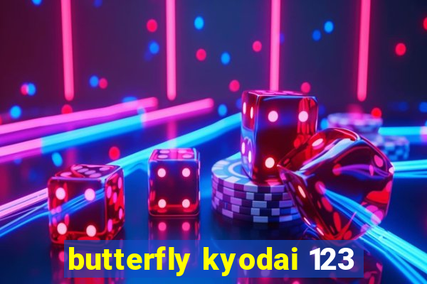 butterfly kyodai 123